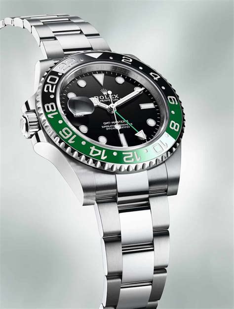 gmt master 2 destro